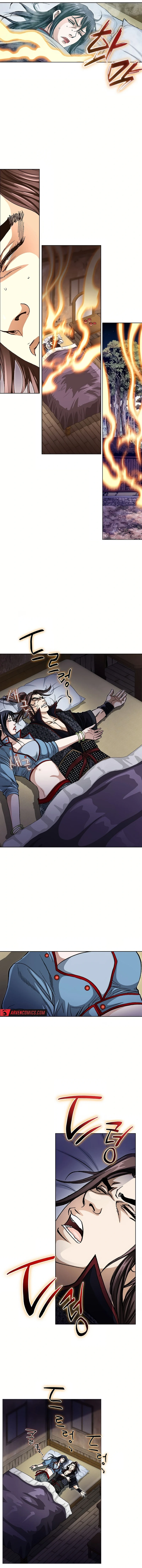 Return of the Immortal Monk Chapter 7 10